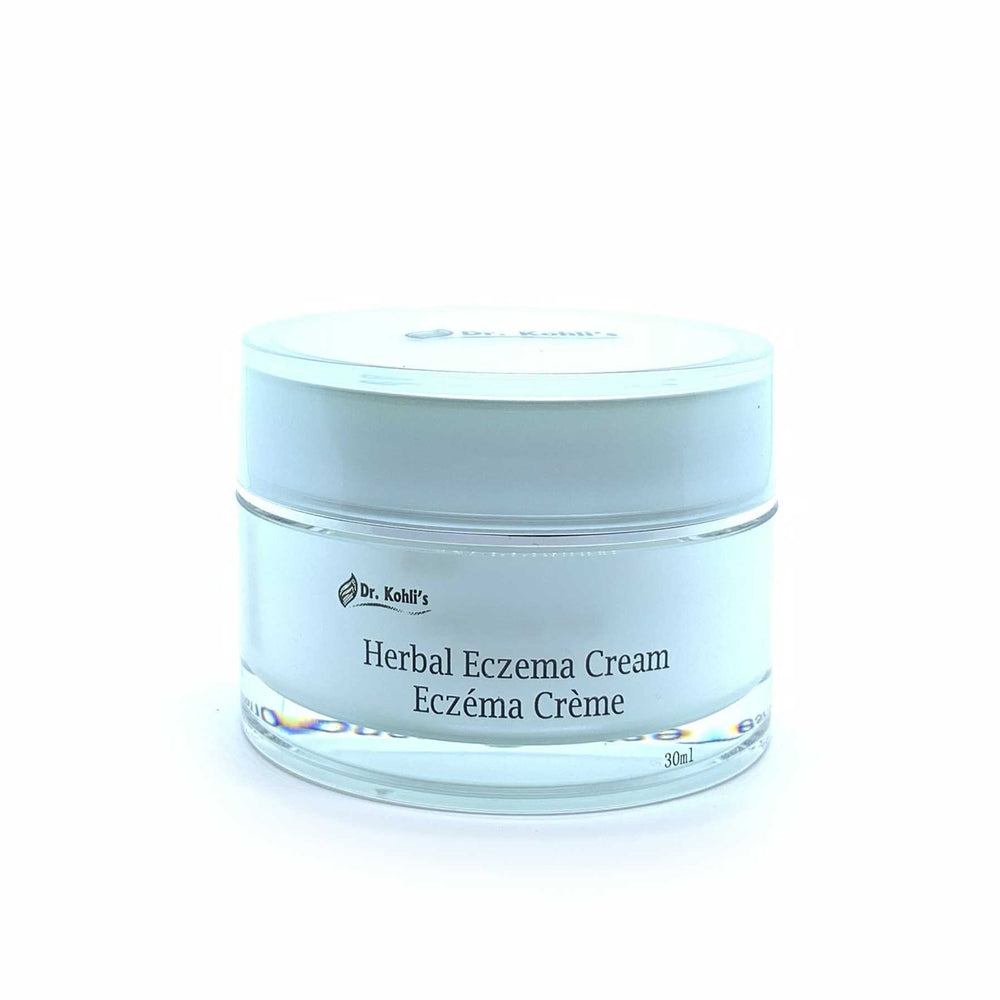 Dr. Kohli's Herbal Eczema Cream