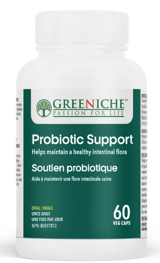 Probiotic Support (VegCap)