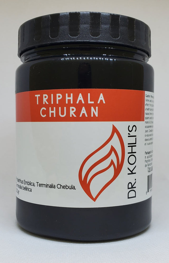 Dr. Kohli's Triphla Churan