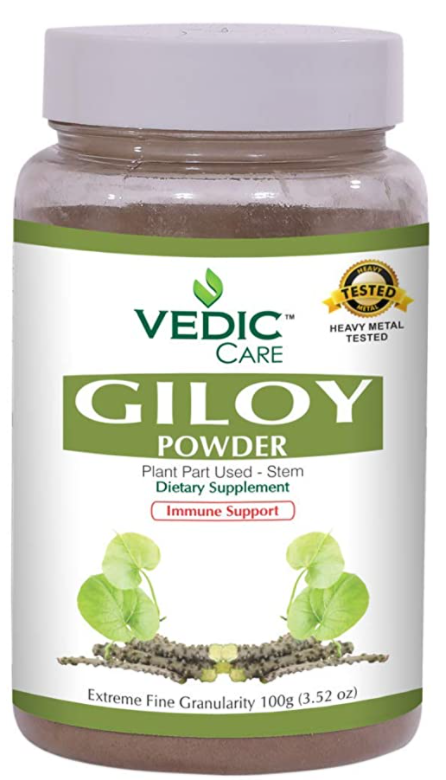 Vedic Giloy Powder