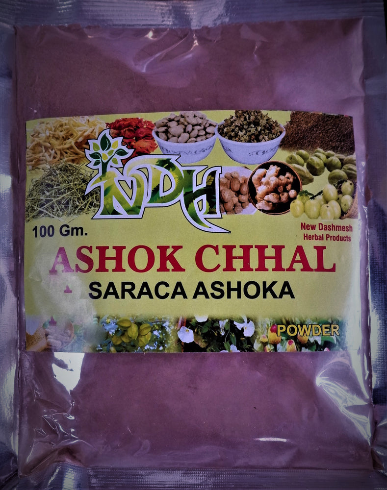NDH Ashok Chhal Powder