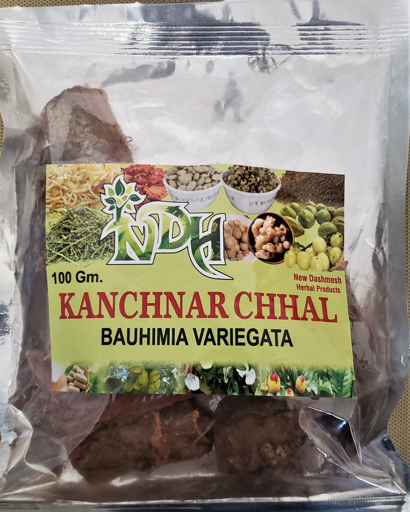 NDH Kanchnar Chhal
