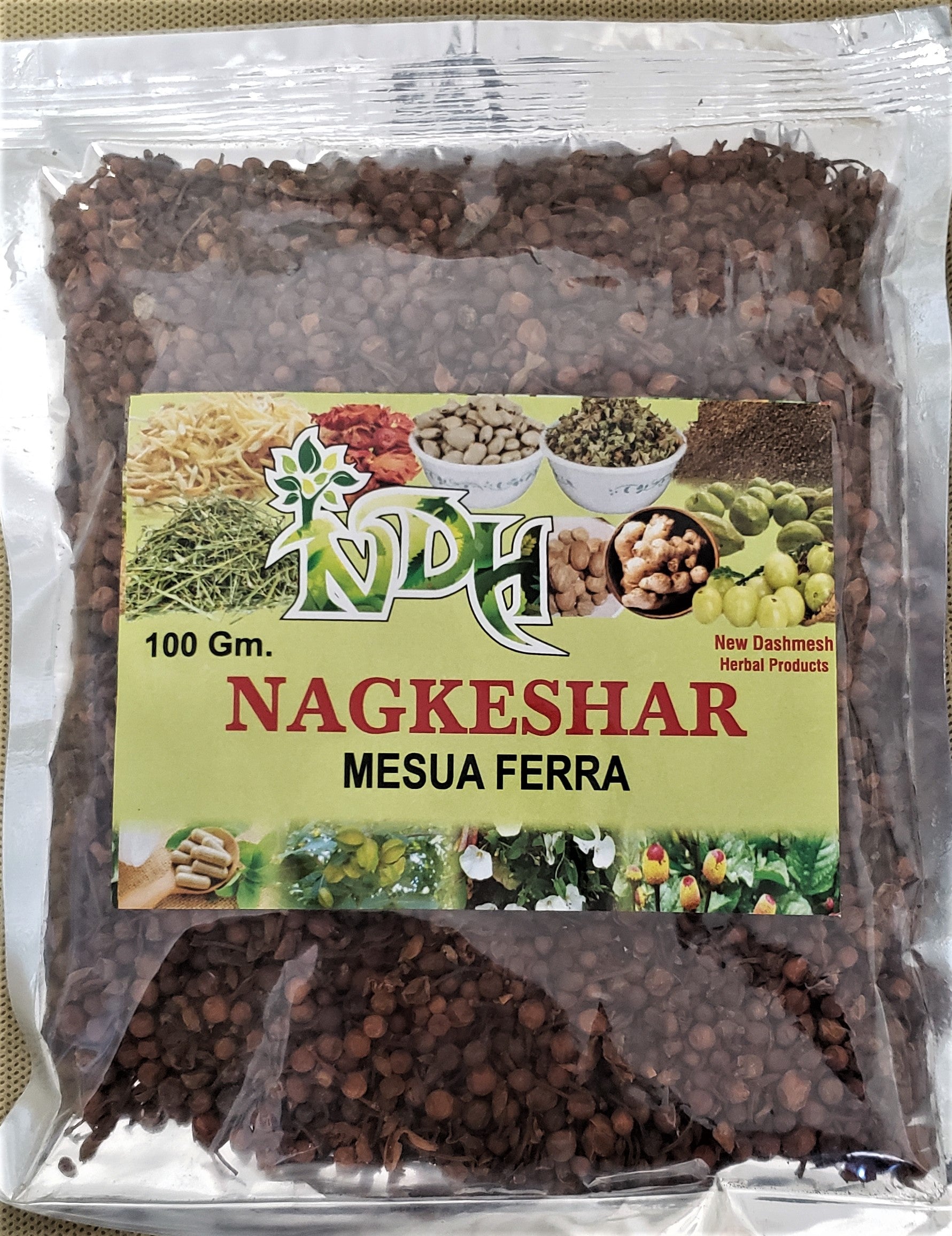 NDH Nagkeshar